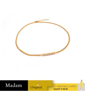 กำไล FRIGGA FGA-JFC56 FGA-JFC56-GD 16 CM.,GOLD	