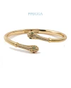 กำไล FRIGGA FGA-JFH19-GD FGA-JFH19 16 CM.,GOLD