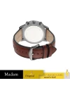 นาฬิกา Fossil Fossil FS5512 Neutra Chronograph Men's Watch 44 mm