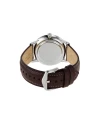 นาฬิกาข้อมือผู้ชาย FOSSIL รุ่น FS5905 Neutra Men Watch  สายหนัง ,สีน้ำตาล ,42 mm.