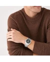 นาฬิกา FOSSIL FS5976 Defender Solar Powered Men's Watch 46 mm.