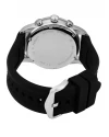 นาฬิกาข้อมือผู้ชาย FOSSIL FS6044,42 MM.,SILICON,BLACK		