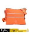 กระเป๋า KIPLING ALVAR - SPICY ORANGE