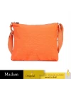กระเป๋า KIPLING ALVAR - SPICY ORANGE