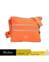กระเป๋า KIPLING ALVAR - SPICY ORANGE