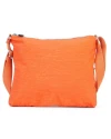 กระเป๋า KIPLING ALVAR - SPICY ORANGE