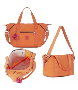 กระเป๋า KIPLING ART U SPC - RIVERSIDE CRUSH CZ