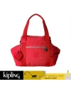 กระเป๋า Kipling Art U - Tomato Red
