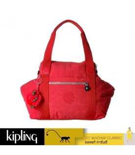 กระเป๋า Kipling Art U - Tomato Red
