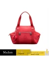 กระเป๋า Kipling Art U - Tomato Red