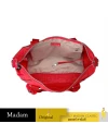 กระเป๋า Kipling Art U - Tomato Red