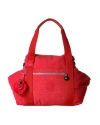 กระเป๋า Kipling Art U - Tomato Red