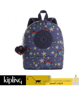 กระเป๋าเป้ Kipling Sienna - Toddlerhero