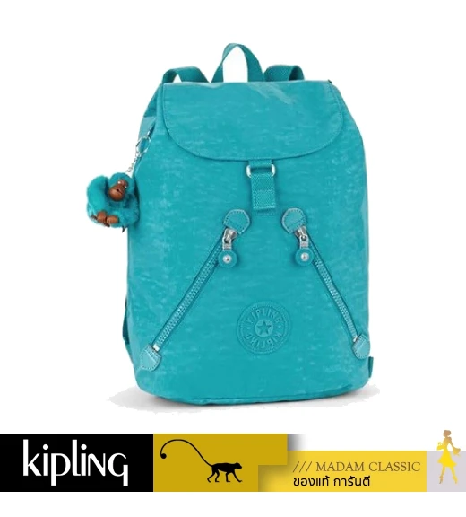 กระเป๋าเป้ KIPLING FUNDAMENTAL - URBAN PINK C