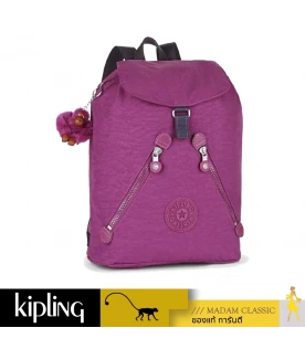 กระเป๋าเป้ KIPLING FUNDAMENTAL - URBAN PINK C