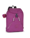 KIPLING FUNDAMENTAL - URBAN PINK C