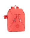 กระเป๋าเป้ KIPLING FUNDAMENTAL - GALAXY ORANGE