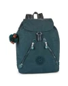 กระเป๋า KIPLING FUNDAMENTAL - DEEP EMERALD C