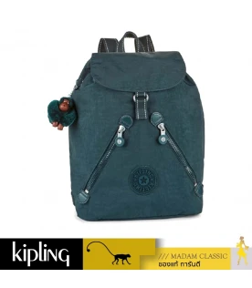 กระเป๋า KIPLING FUNDAMENTAL - DEEP EMERALD C