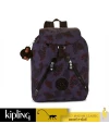 กระเป๋า KIPLING FUNDAMENTAL - FLORAL NIGHT