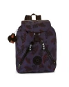 กระเป๋า KIPLING FUNDAMENTAL - FLORAL NIGHT