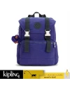 กระเป๋าเป้ KIPLING EXPERIENCE S - SUMMER PURPLE