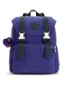 กระเป๋าเป้ KIPLING EXPERIENCE S - SUMMER PURPLE