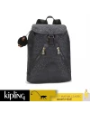 กระเป๋า Kipling Fundamental - Black Scale Emb