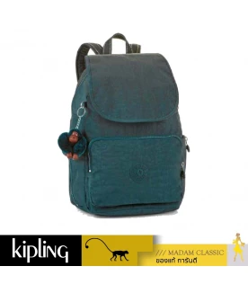 กระเป๋า Kipling Cayenne - Deep Emerald C