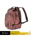 กระเป๋าเป้ Kipling Clas Seoul B - Fiesta Animal