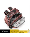 กระเป๋าเป้ Kipling Clas Seoul B - Fiesta Animal