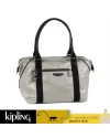 กระเป๋า Kipling Art S KC - Silver Metal