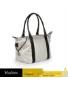 กระเป๋า Kipling Art S KC - Silver Metal