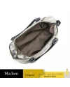 กระเป๋า Kipling Art S KC - Silver Metal