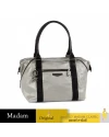 กระเป๋า Kipling Art S KC - Silver Metal