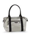 กระเป๋า Kipling Art S KC - Silver Metal