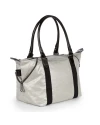 กระเป๋า Kipling Art S KC - Silver Metal