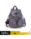กระเป๋าเป้ Kipling Firefly UP - Water Camo
