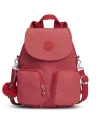 กระเป๋าเป้ Kipling Firefly UP - SPICY RED C