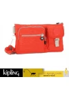 กระเป๋า Kipling Presto - Coral Rose C