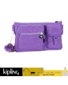 กระเป๋า Kipling Presto - Vivid Purple