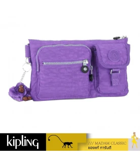 กระเป๋า Kipling Presto - Vivid Purple