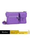 กระเป๋า Kipling Presto - Vivid Purple