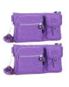 กระเป๋า Kipling Presto - Vivid Purple