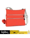 กระเป๋า Kipling Alvar - Coral Rose C