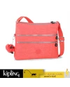 กระเป๋า Kipling Alvar - Pink Coral