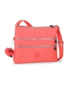 กระเป๋า Kipling Alvar - Pink Coral