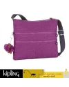 กระเป๋า Kipling Alvar - Urban Pink C