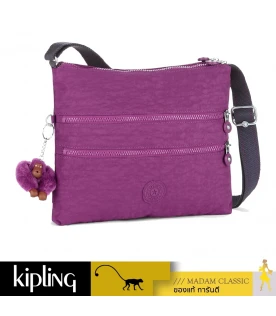 กระเป๋า Kipling Alvar - Urban Pink C