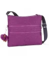 กระเป๋า Kipling Alvar - Urban Pink C